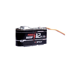 XDFly Backup Capacitor 25F 12V (13.0V MAX)