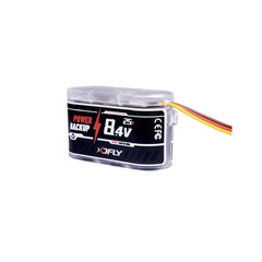 XDFly Backup Capacitor 25F 8.4V (9.0V MAX)