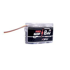 XDFly Backup Capacitor 25F 8.4V (9.0V MAX)