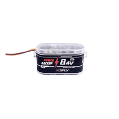XDFly Backup Capacitor 25F 8.4V (9.0V MAX)