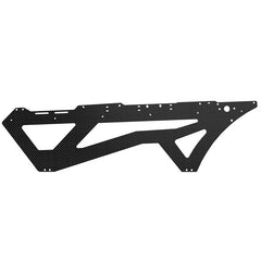 XLPower Nimbus 550 V2 Carbon Fiber Lower Frame