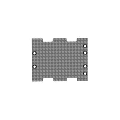 XLPower Nimbus 550/Nitro Rear Gyro Plate - HeliDirect