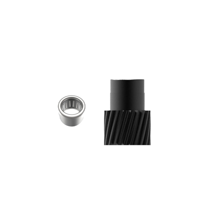 XLPower Nimbus Nitro 22T Pinion - HeliDirect