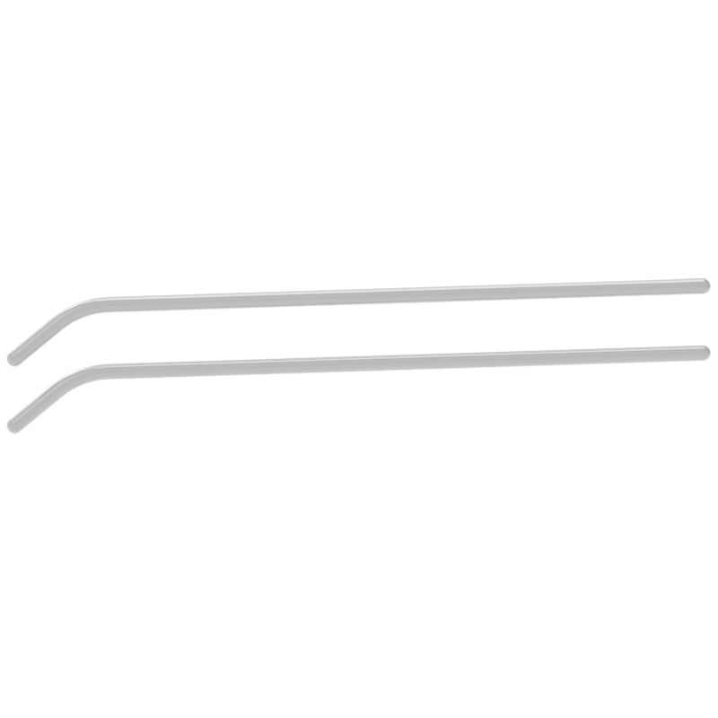 XLPower Nimbus Nitro Landing Gear Pipe - White - HeliDirect