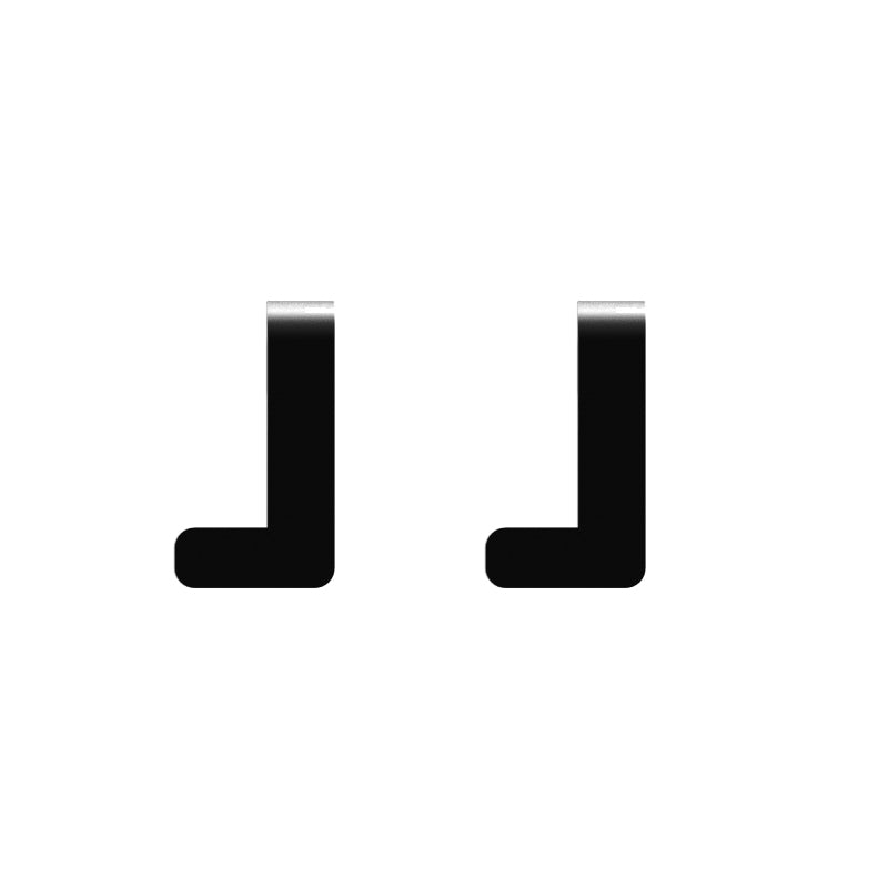 XLPower Nimbus Nitro Fuel Tank Holder - HeliDirect