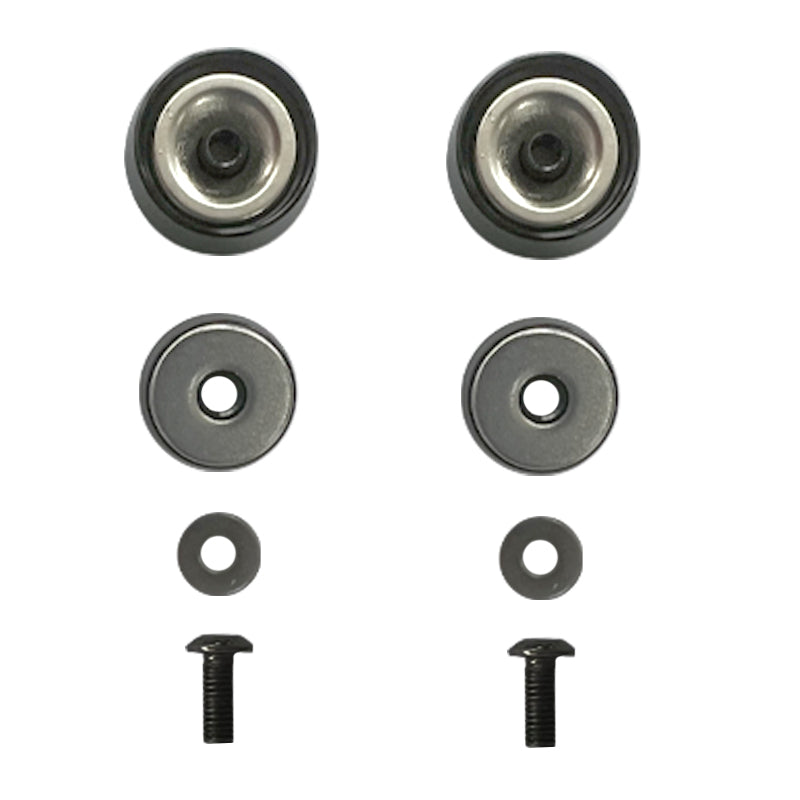 XLPower Magnetic Front Mount For Ultralight Canopy - HeliDirect