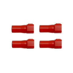 XLPower AS150 Small Red Housing