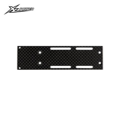 XLPower XL70V2B07-1 Rear Gyro Plate For Specter 700 V2/ 700 Nitro