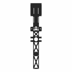 XLPower Center plate V3