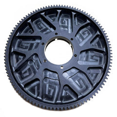 XLPower 18mm 106T Mod1 V2 Heavy Duty Main Gear For Specter 700 V2 - HeliDirect