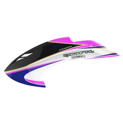 XLPower Specter Ultimate 700 Canopy