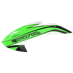 XLPower Specter Ultimate 700 Canopy