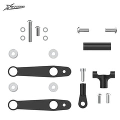XLPower Blades 3 Radius Arm Set