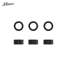 XLPower 3 Blades Head Damper