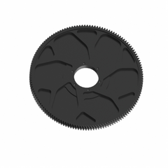 XLPower Specter 700 Nitro Main Gear 139T Mod1