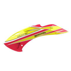 XLPower Specter Nitro Canopy XL70V2NC02 - HeliDirect