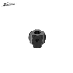 XLPower 3 Blades Tail Hub