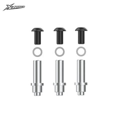 XLPower 3 Blades Tail Spindle