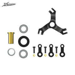 XLPower 3 Blades Tail Pitch Slider