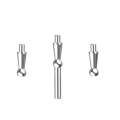 XLPower Wraith E 760V3 Ball