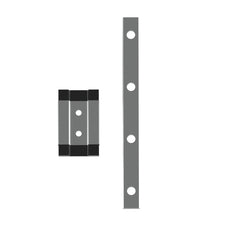 XLPower Wraith E 760V3 Linear Control System