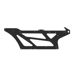 XLPower Wraith E 760V3 Lower Frame