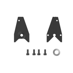 XLPower Wraith E 760V3 Battery Tray Guide