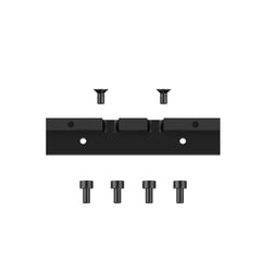 XLPower Wraith E 760V3 ESC Mount Front