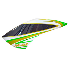 XLPower WraithE 760 V3 Green/Gold Canopy