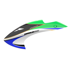 XLPower Nimbus 550 V2/ Nitro Canopy XL55NC07