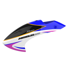 XLPower Nimbus 550 V2/ Nitro Canopy XL55NC09