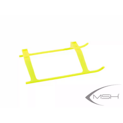 XLPower Protos 380 Landing Gear Yellow