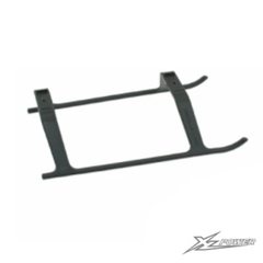 XLPower Protos 380 Landing Gear (Black)