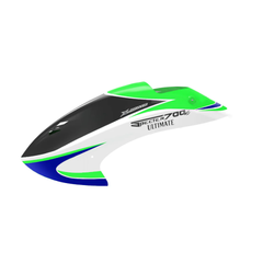 XLPower Specter 700 V2 Ultimate Canopy XL70V2C19