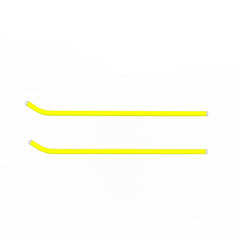 XLPower Specter 700V2 / NME / Nitro Yellow Skid Pipe