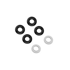 XLPower Specter 700WC Tail Damper V2
