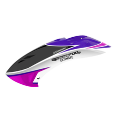 XLPower Specter Nitro Canopy XL70V2NC08