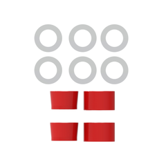 XLPower Specter Tapered Damper