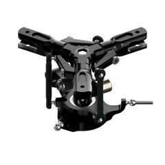 XLPower Stratos 200 3-Blade Rotor Head Set