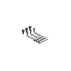 XLPower Stratos 200 3-Blade Spindle Shaft