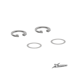 XLPower Stratos 200 C Clip
