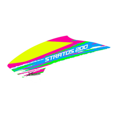 XLPower Stratos 200 Canopy XL20C050