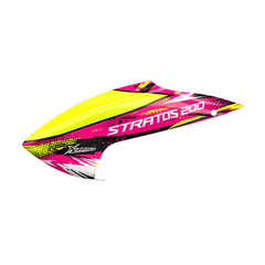 XLPower Stratos 200 Canopy XL20C060