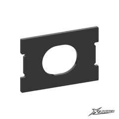 XLPower Stratos 200 Carbon Fiber Battrery Divider
