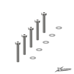 XLPower Stratos 200 M2*14 Screw