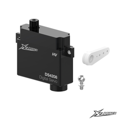 XLPower Stratos 200 Servo DS4208