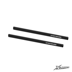 XLPower Stratos 200 Tail Boom Black