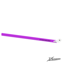 XLPower Stratos 200 Tail Boom Purple Set