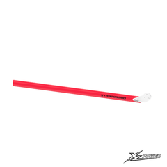 XLPower Stratos 200 Tail Boom Red Set