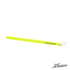 XLPower Stratos 200 Tail Boom Yellow Set